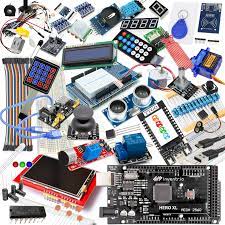 Arduino Adventure: From Basic Projects to Advanced Robotics