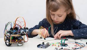 Arduino Projects